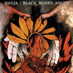 Nadja : Nadja & Black Boned Angel